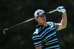Rory Takes Step in Right Direction at PGA