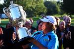 Jason Dufner (-10) Wins PGA Championship for 1st Career Major