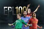 B/R 100: Ranking Best Premier League Players