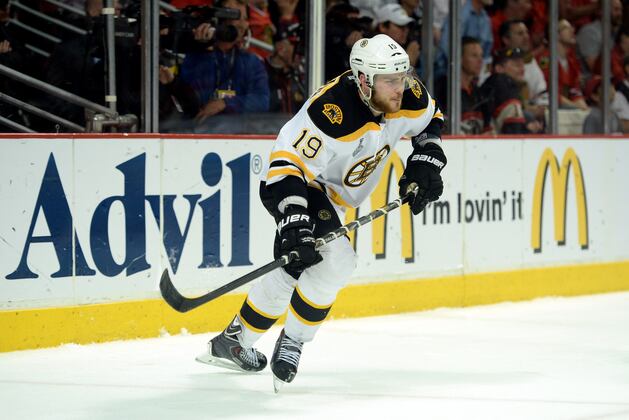 Tyler Seguin's Dallas Reception Hinges Upon Performance