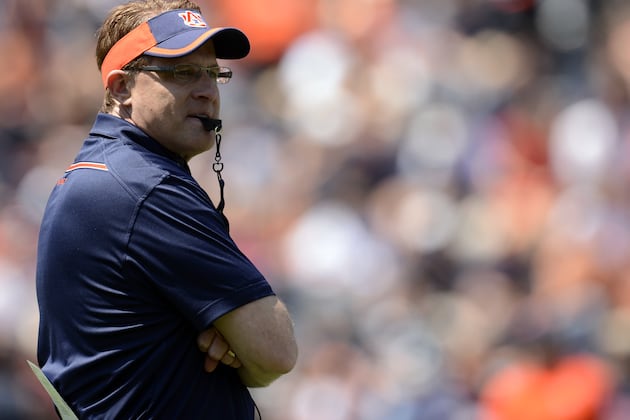 Auburn Quarterback Battle Is Giving Gus Malzahn the Options He Wants