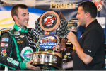 Childress Would Allow Austin Dillon to Replace Stewart
