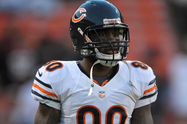 Bennett Remains Sidelined by Concussion