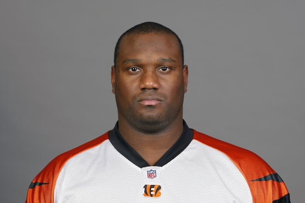 Cincinnati Bengals Sign Guard Otis Hudson