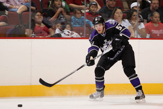 Which Kings Prospects Need to Have a Statement Year?