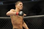 Pettis: A Lot of Champions Are Becoming Point Fighters