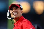Video: Herm Edwards Lectures Alabama's Players