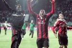 Milan Names UCL Squad for PSV Clash