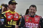 Bowyer: Tony's 'A Different Breed'