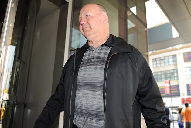 Original Six: The Many Faces of Bruins Coach Claude Julien
