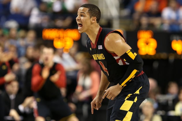 Terps Release More Highlights from Bahamas