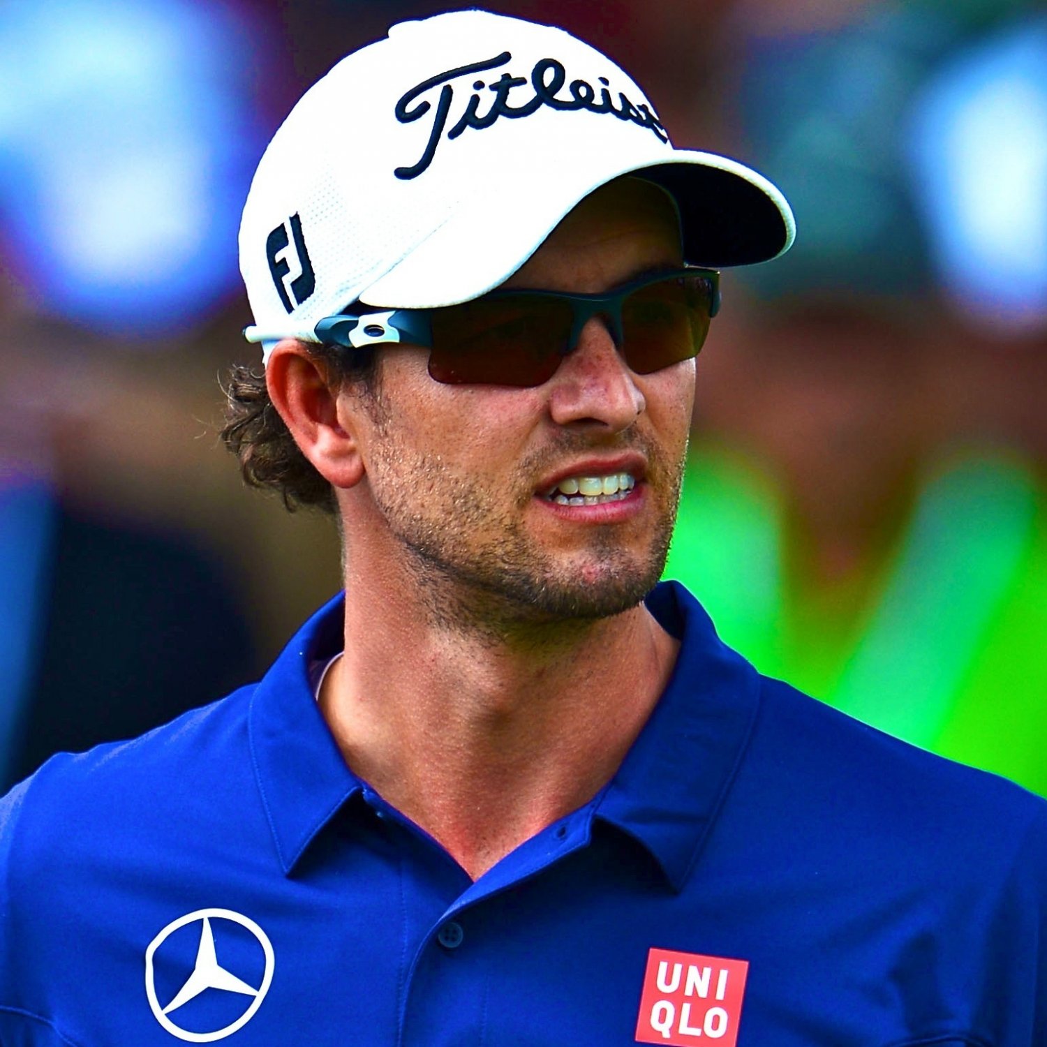 Power Ranking the Top 20 Golfers After the 2013 PGA Championship