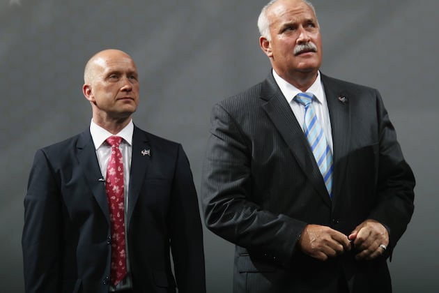 Columbus Blue Jackets to Hire Bill Zito as Assistant GM
