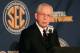 Jul 16, 2013; Hoover, AL, USA; SEC commissioner Mike Slive talks with the media during the 2013 SEC football media days at the Hyatt Regency. Mandatory Credit: Marvin Gentry-USA TODAY Sports