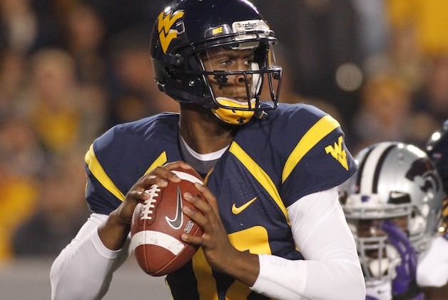 Rex Ryan Defends Geno Smith, Takes Shot at West Virginia