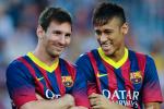 Messi-Neymar Chemistry Will Define Barca's Season