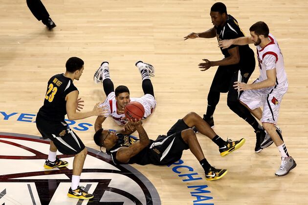 Report: Wichita State Wants in on the Season-Opening Quadruple-Header in Dallas