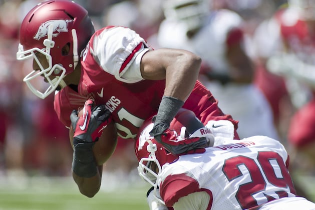 UA Ranks 10th in Apparel Sales