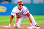 Mike Trout Wants PED Users Banned for Life