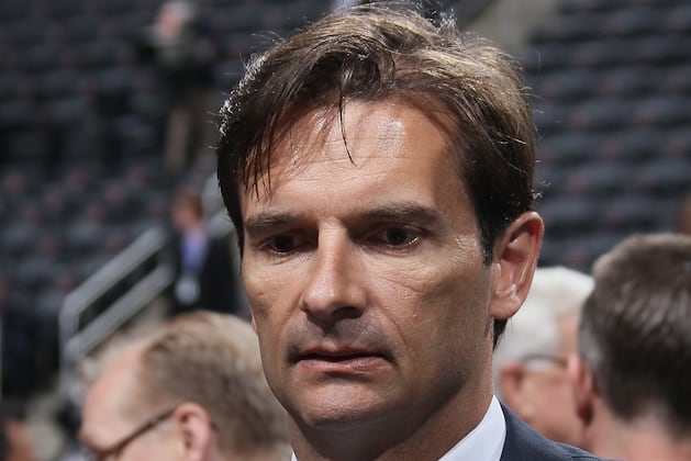 Ken Hitchcock Praises Dallas Eakins