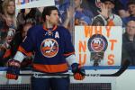 Tavares as the Next Isles Captain Is No-Brainer