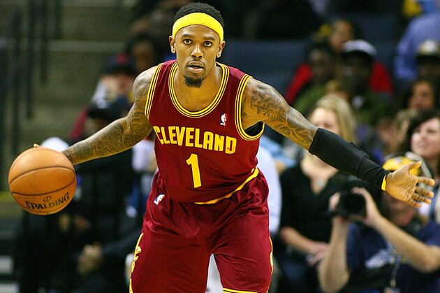 Cleveland Cavaliers: A Reflection on Daniel Gibson's Time in Cleveland