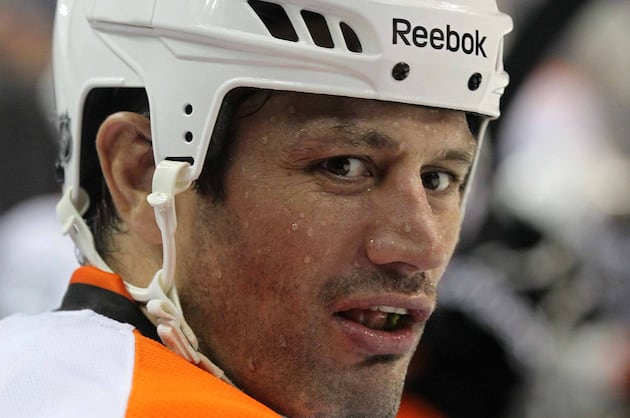 Jody Shelley Retires, Joins Columbus Front Office