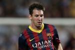 Messi May Sit Out Argentina-Italy Friendly