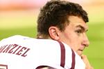 Silence on Manziel Begs Eligibility Questions