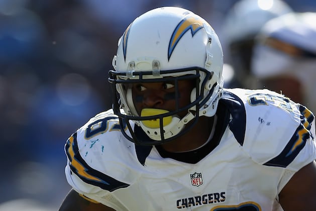 Source: Bears Sign RB Brinkley to 1-Year Deal
