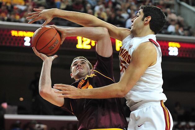 ASU Basketball Wins Exhibition Game in China