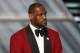 LOS ANGELES, CA - JULY 17: NBA player Lebron James onstage after being presented the Arthur Ashe Courage Award at The 2013 ESPY Awards at Nokia Theatre L.A. Live on July 17, 2013 in Los Angeles, California. (Photo by Frederick M. Brown/Getty Images for ESPY)