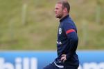 Hodgson Hopes to Start Rooney Against Scotland