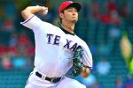 What Makes Darvish Such a Dominant Strikeout Pitcher?