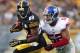 Linebacker is a position of major concern for the Giants