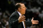 Does Thibodeau Lean on Bulls' Starters Too Heavily?