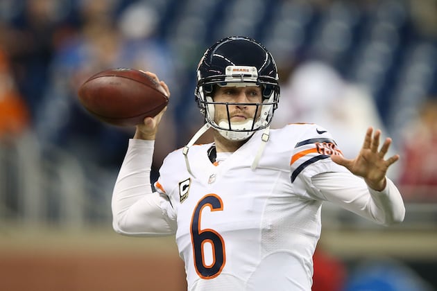 NFL Power Rankings: Teams Set For Big Seasons After Missing Playoffs in 2012