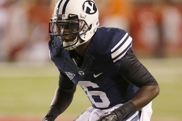 BYU Football: What Jordan Johnson's Injury Means for the Cougar Defense in 2013