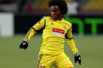 Report: Spurs, Liverpool Fight Over Willian
