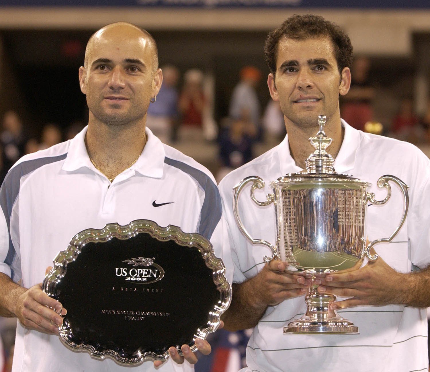 Ranking the 10 Greatest American Men's Tennis Players in History