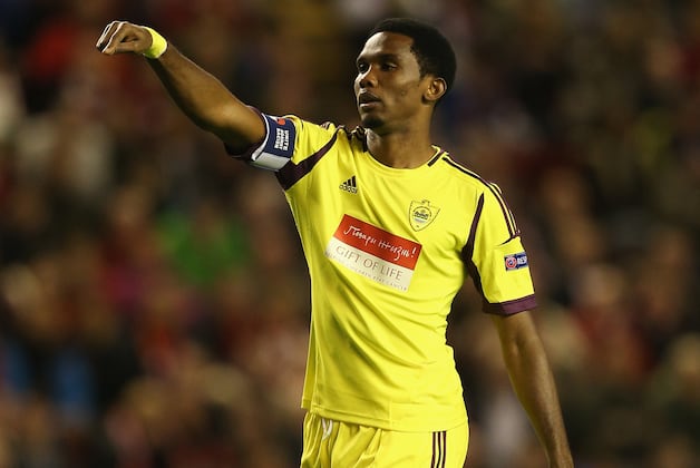 Chelsea Transfer News: Blues Should Avoid Overpriced Samuel Eto'o