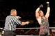 Rob Van Dam will challenge Dean Ambrose for the United States Championship this Sunday. Photo by: WWE