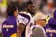 Moss may be the most talented athlete ever to play in Minnesota...he may be the most polarizing too.