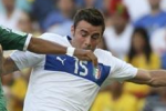 Barzagli Ruled Out of Int'l Friendly