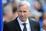 Pardew Refuses to Speak a Word of French to Players