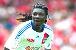 Gomis Saga Proves It's Every Player for Himself