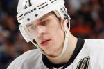 Malkin's Dad: Stars Offered Geno a Bigger Contract