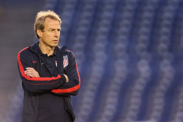 USA vs. Bosnia-Herzegovina: Why Friendly Is More Significant Than the Gold Cup
