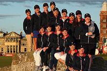 Breaking Down the U.S. Solheim Cup Team