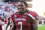 Spurrier: Clowney Could Miss Opener 